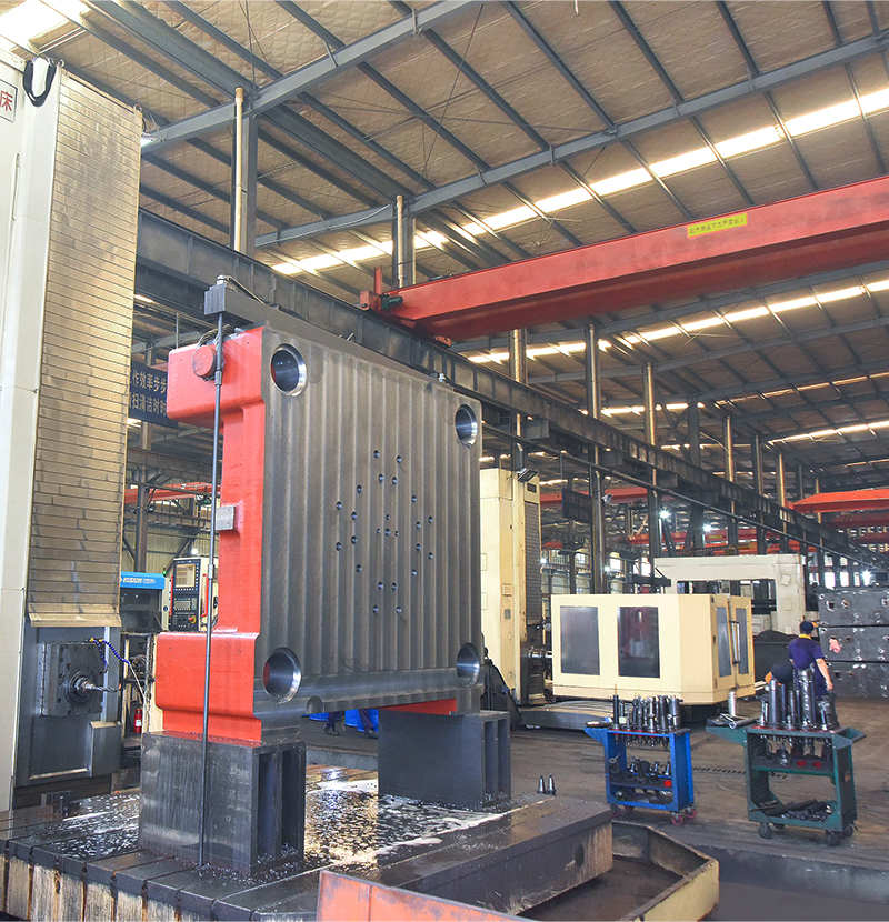 Zhejiang Sonly Intelligent Equipment Co., Ltd.