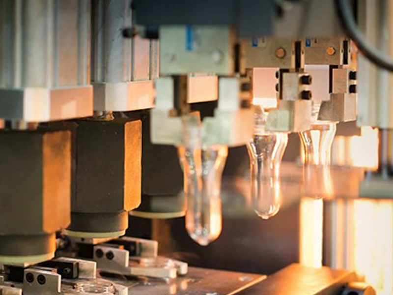 Advantages and disadvantages of silicone injection molding machines and adjustments to molded products