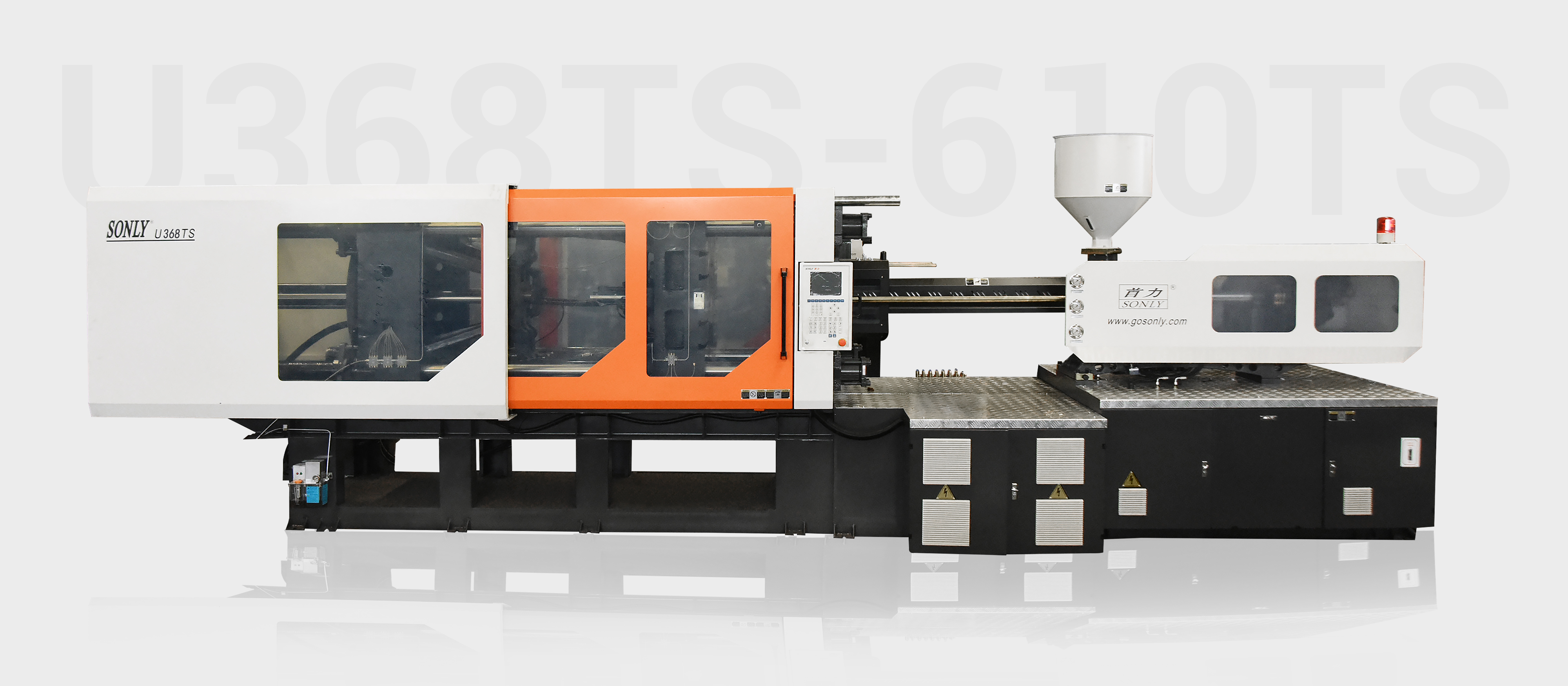 U368TS-U610TS
