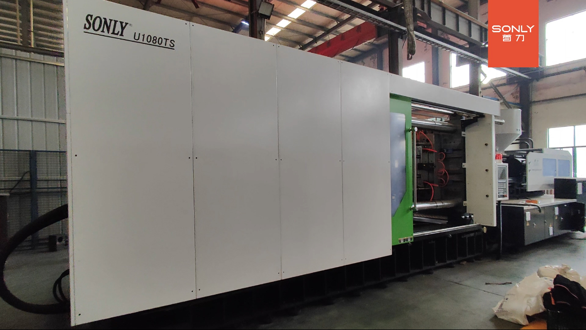 1080T mold test turnover basket